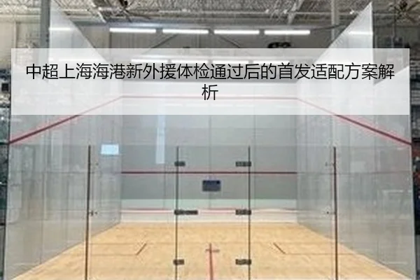 zhong-chao-shang-hai-hai-gang-xin-wai-yuan-ti-jian-tong-guo-hou-de-shou-fa-shi-pei-fang-an-jie-xi-2-414.jpg